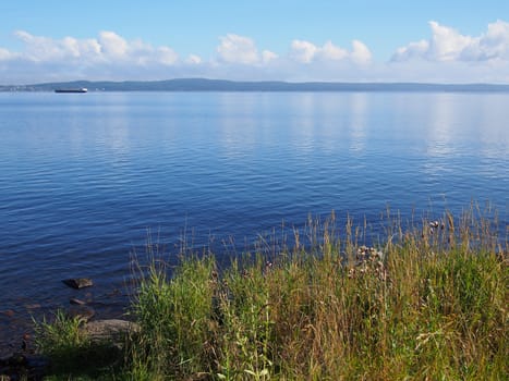 lakeshore
