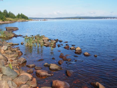 lakeshore