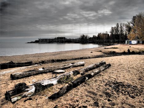 lakeshore