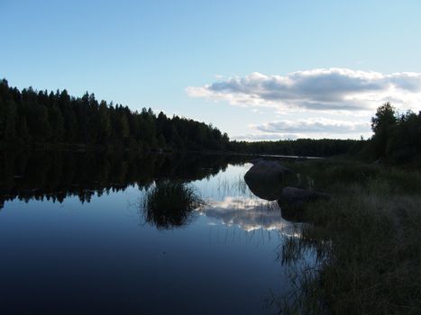 riverside