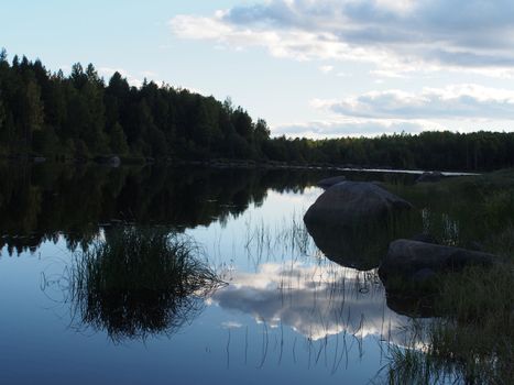 riverside