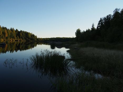 riverside
