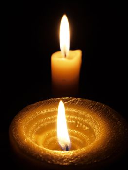 Candles
