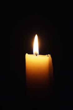 candle 