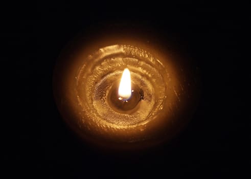 candle 