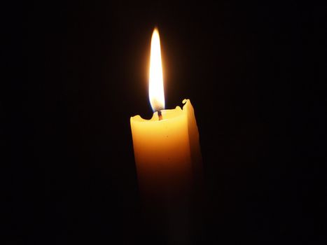 candle