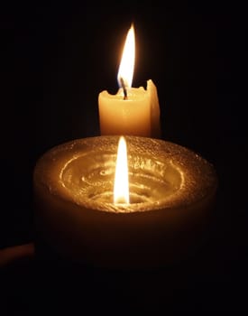 candles 