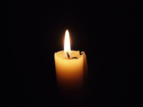 candle 