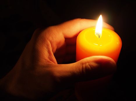 candles