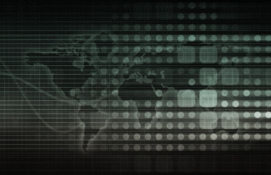 ERP Technology or a Enterprise Resource Planning 