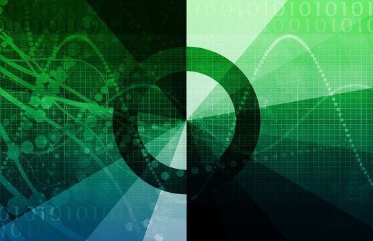 Medical Technology and Corporate Research As Art