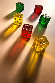 Dice - Gambling