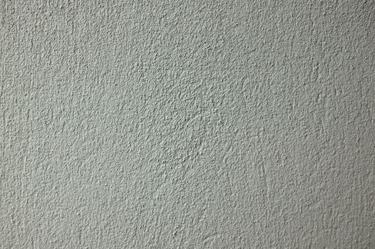 A close up shot of a rendered wall