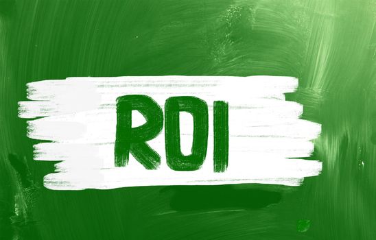 ROI Concept