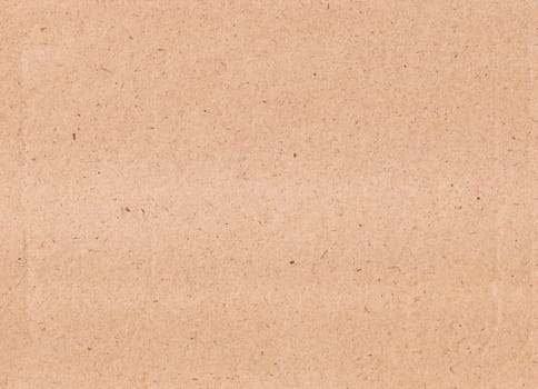 Old Brown Paper Texture, Background For Artwork