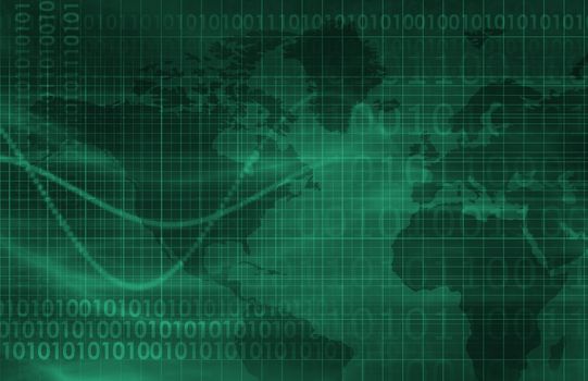 Connected Globally Worldwide as a Network Concept