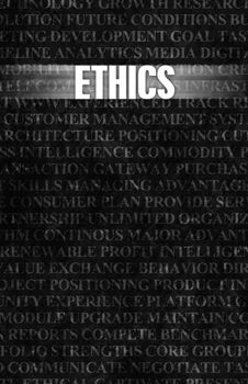 Ethics in Business as Motivation in Stone Wall