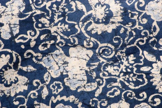 batik fabric