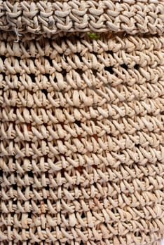 crochet structure