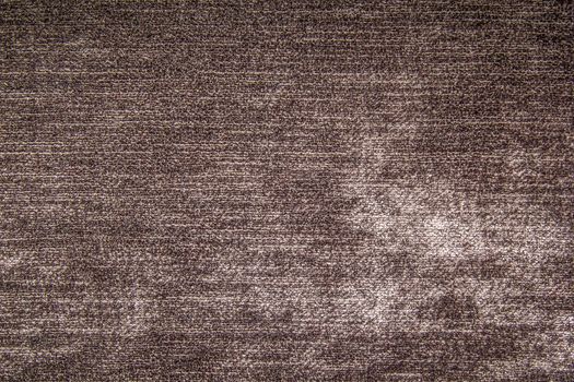 Brown fabric texture pattern