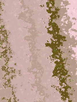 Brown Abstract grunge texture background