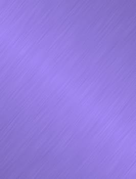 Metallic Purple Abstract Background