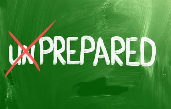 Prepared Concept