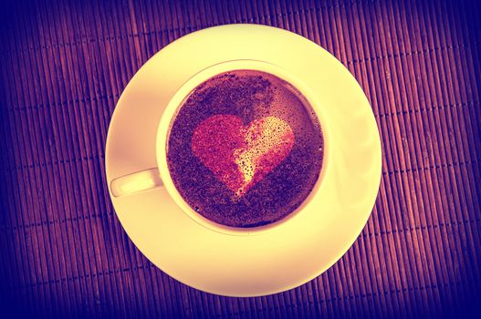 an image of cup of coffee
