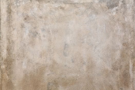 Old and cracked concrete wall texture