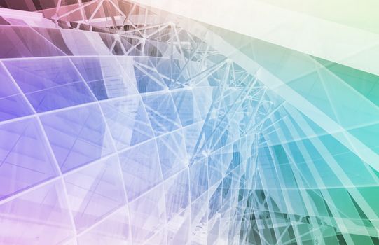 Business Communication as a Conceptual Tech Art