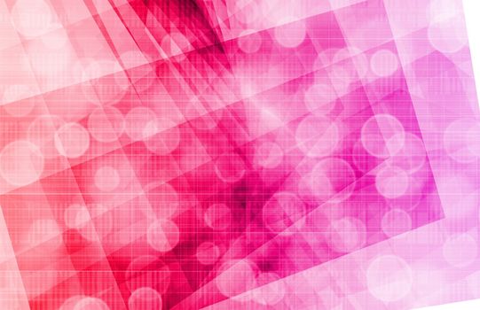 Integrated Technologies on a Global Level Concept