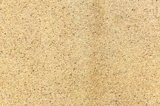 yellow rough gravel wall texture