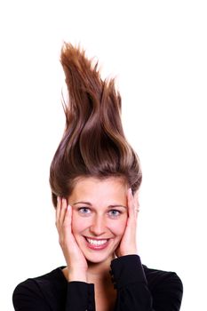 Hair style