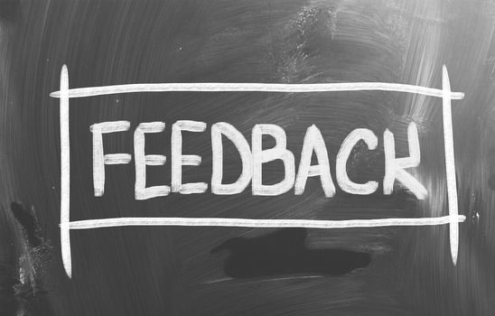 Feedback Concept
