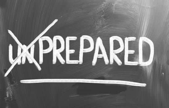 Prepared Concept