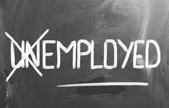 Unemployed