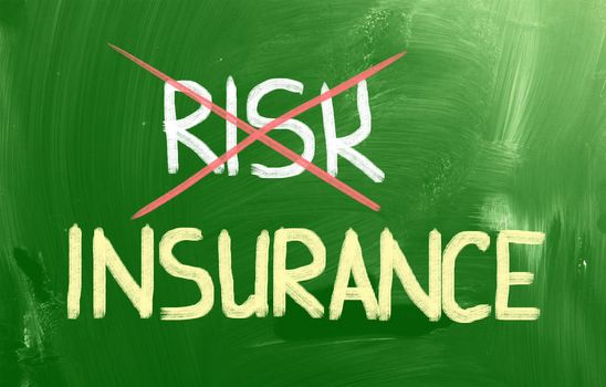 Insurance Concept