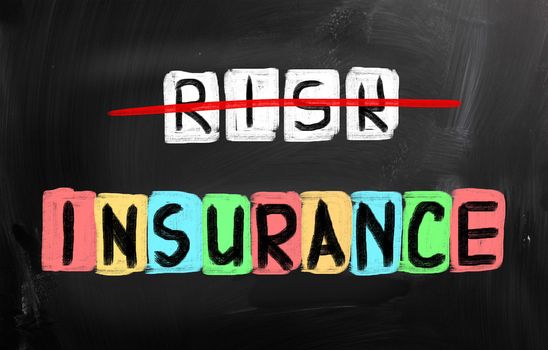 Insurance Concept