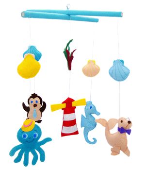 Baby mobile - kids toys