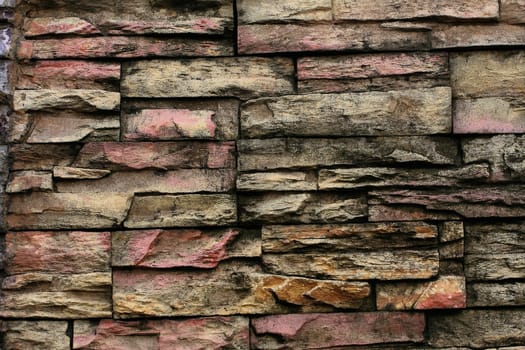 Old Bricks sorted Background