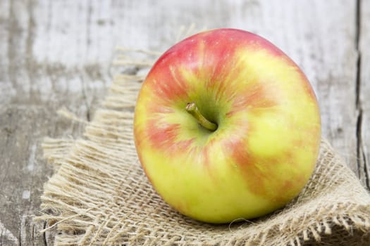 fresh apple