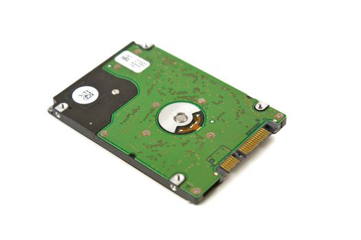 Hard disk drive - Computer, Laptop