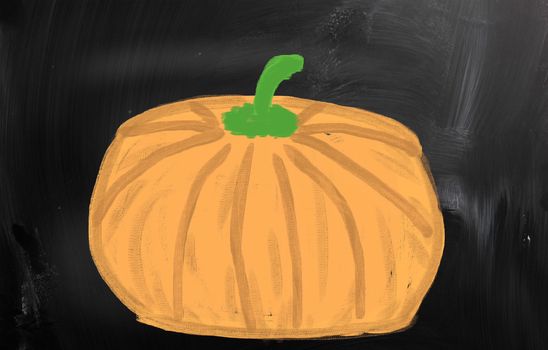 Halloween Background