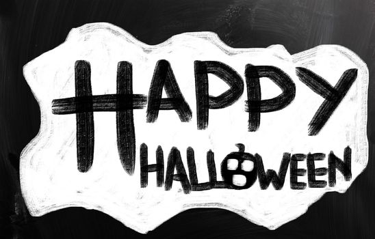 Halloween Background