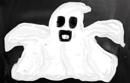 Halloween Background