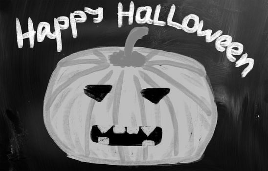 Halloween Background