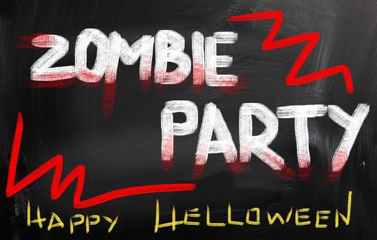 Halloween Background