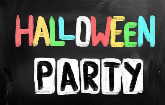 Halloween Background