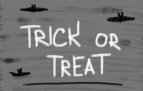 Halloween Background