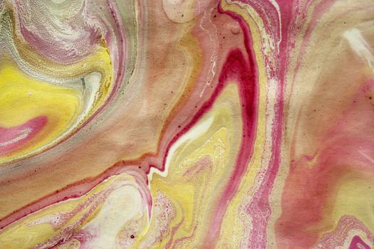 abstract background - texture - flowing colors